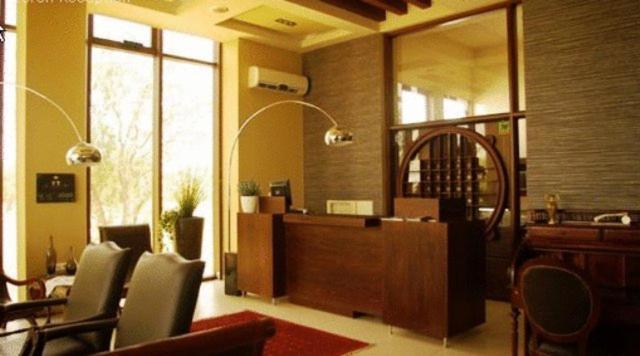 Ateron Suites Hotel & Spa أمينتايو المظهر الخارجي الصورة