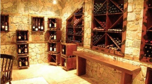 Ateron Suites Hotel & Spa أمينتايو المظهر الخارجي الصورة