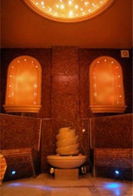 Ateron Suites Hotel & Spa أمينتايو المظهر الخارجي الصورة