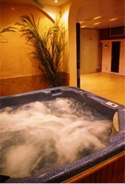 Ateron Suites Hotel & Spa أمينتايو المظهر الخارجي الصورة